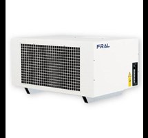 Fral Luchtontvochtigers