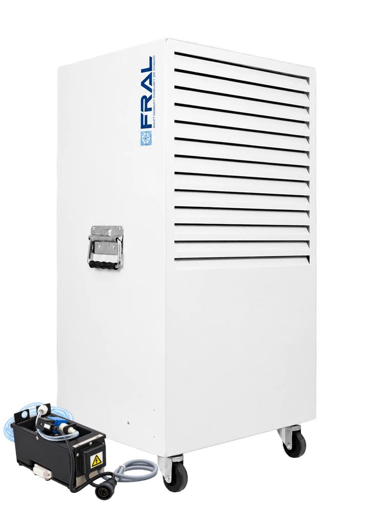 FRAL FDNF96 *with pump*